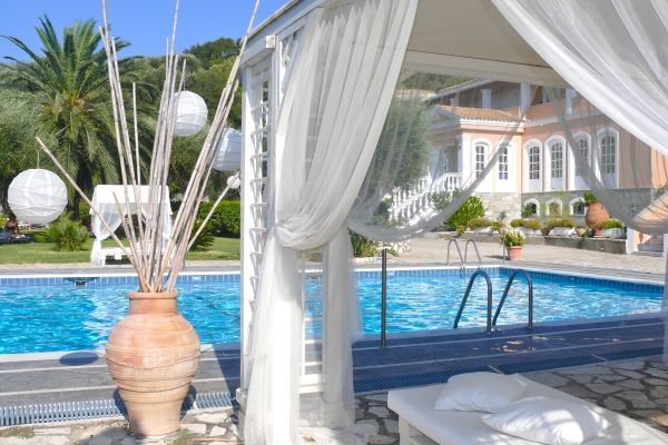 Hotel Nefeli